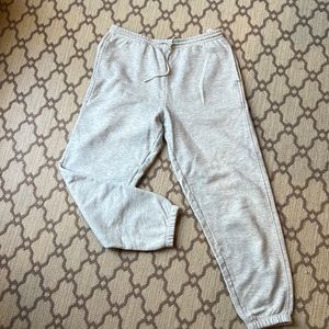 Vince 100% cotton joggers